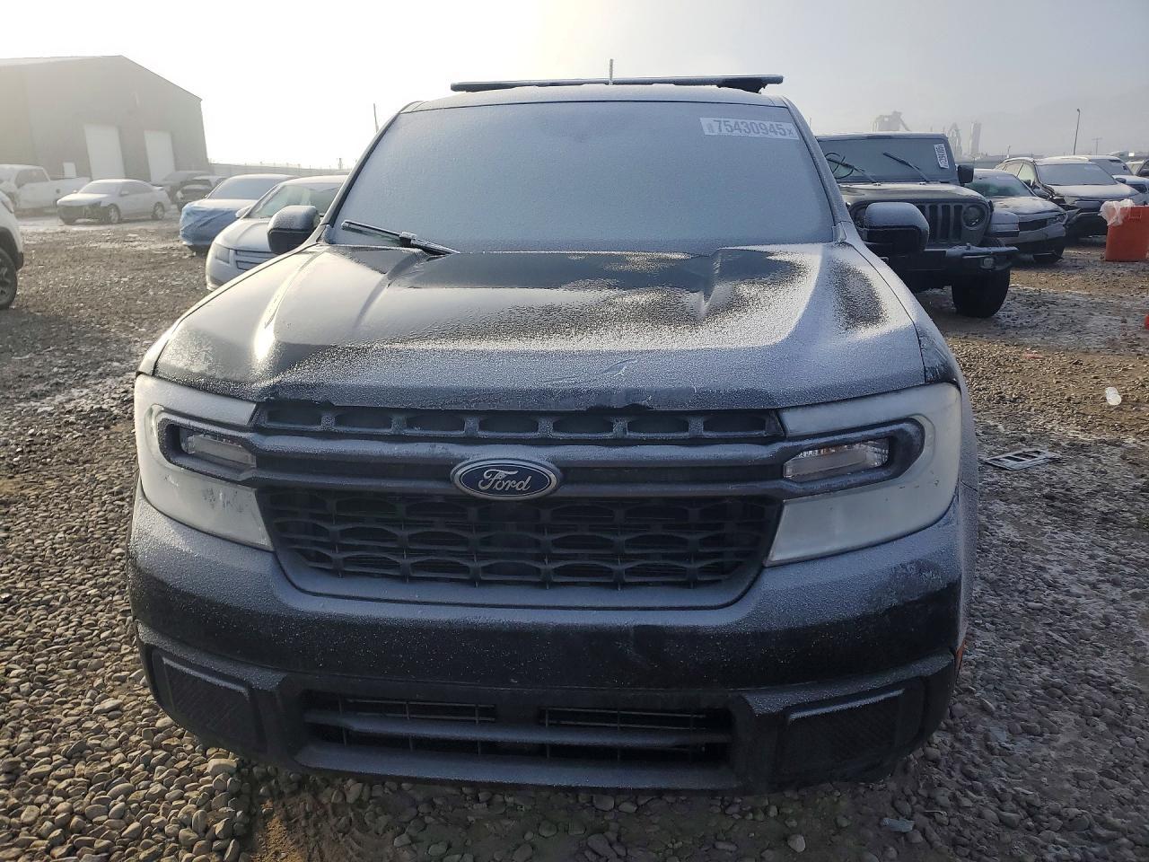 2024 Ford Maverick Xlt - Фото 5