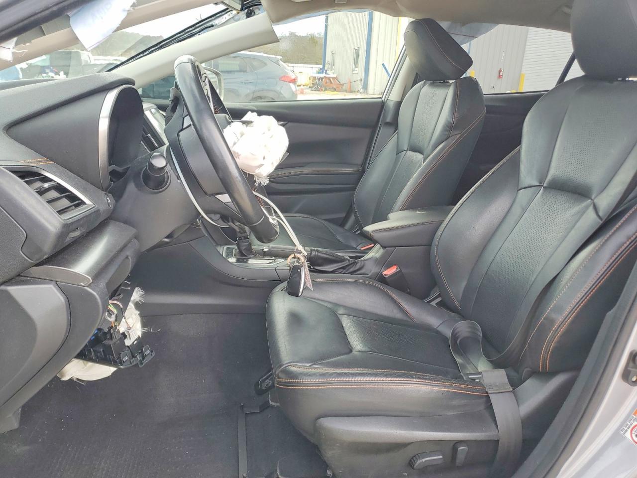 2019 Subaru Crosstrek Limited - Фото 7