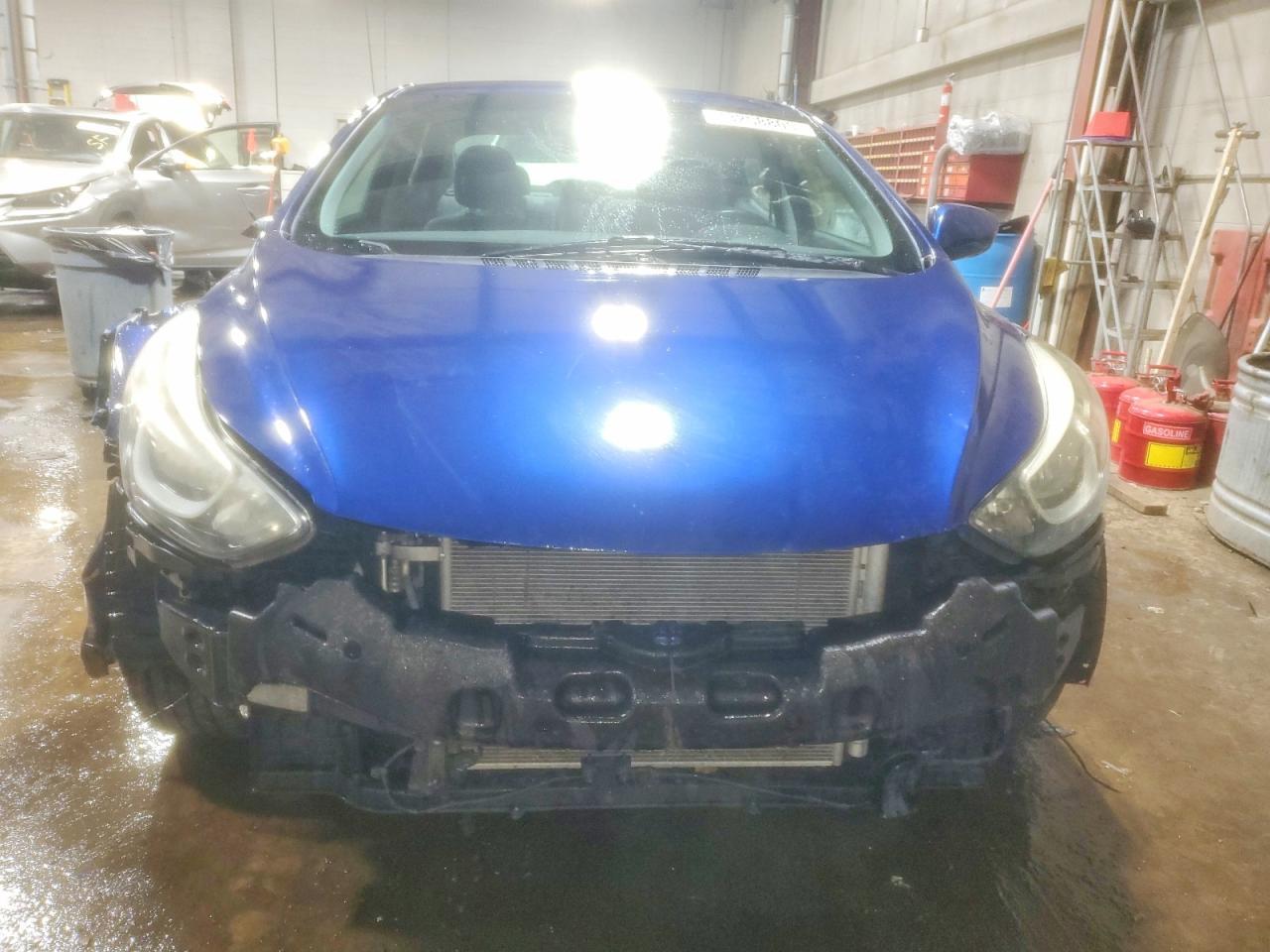 2016 Hyundai Elantra Se - Image 5