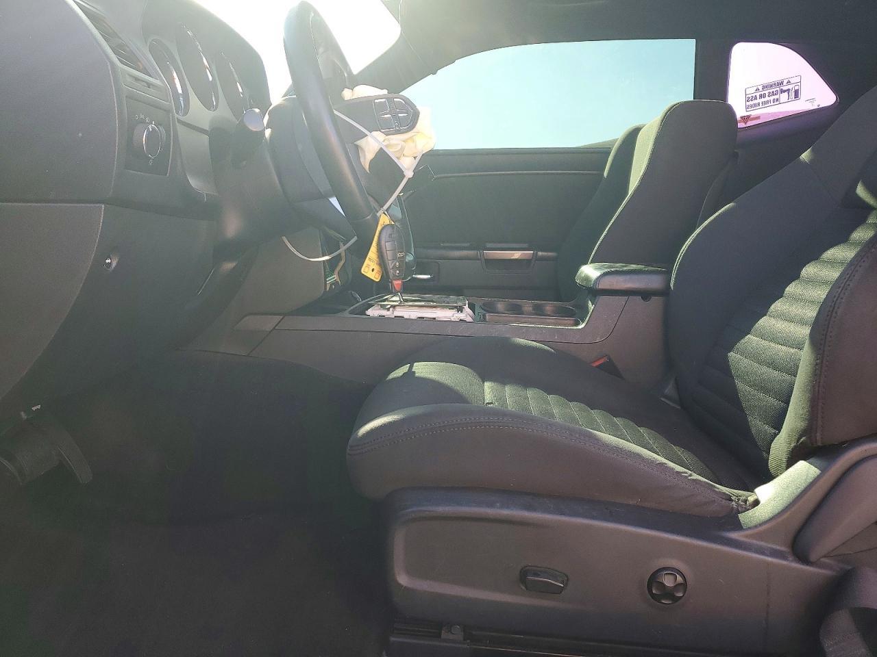 2011 Dodge Challenger - Фото 7