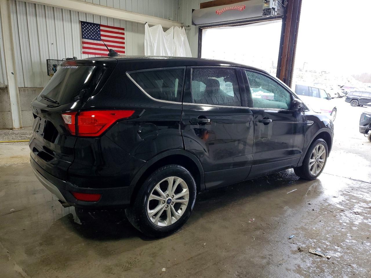 2019 Ford Escape Se - Image 3