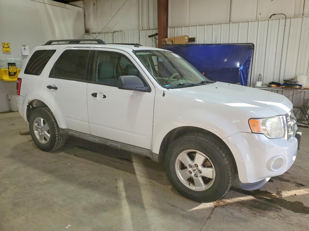 2009 Ford Escape Xlt - Image 4