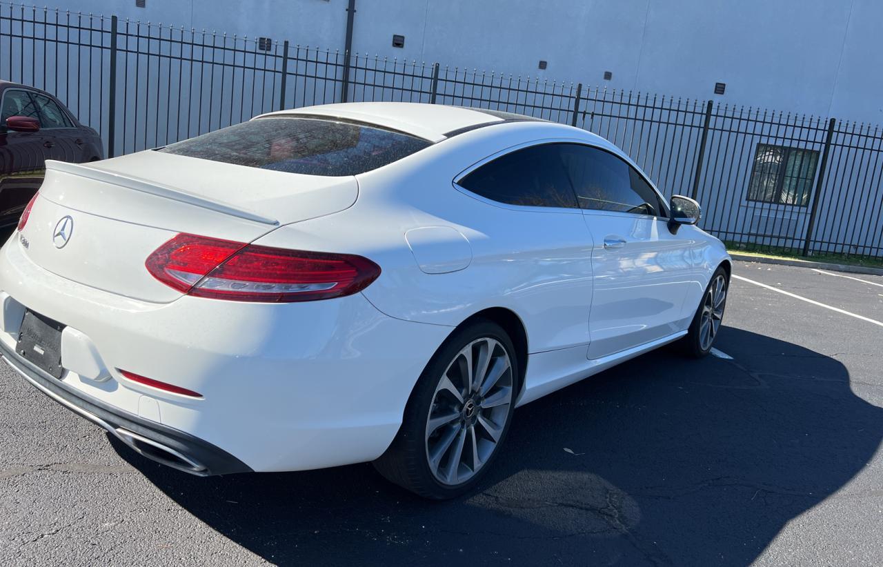 2018 Mercedes-Benz C 300 - Image 4