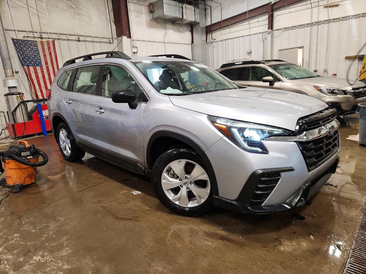 2023 Subaru Ascent - Фото 4