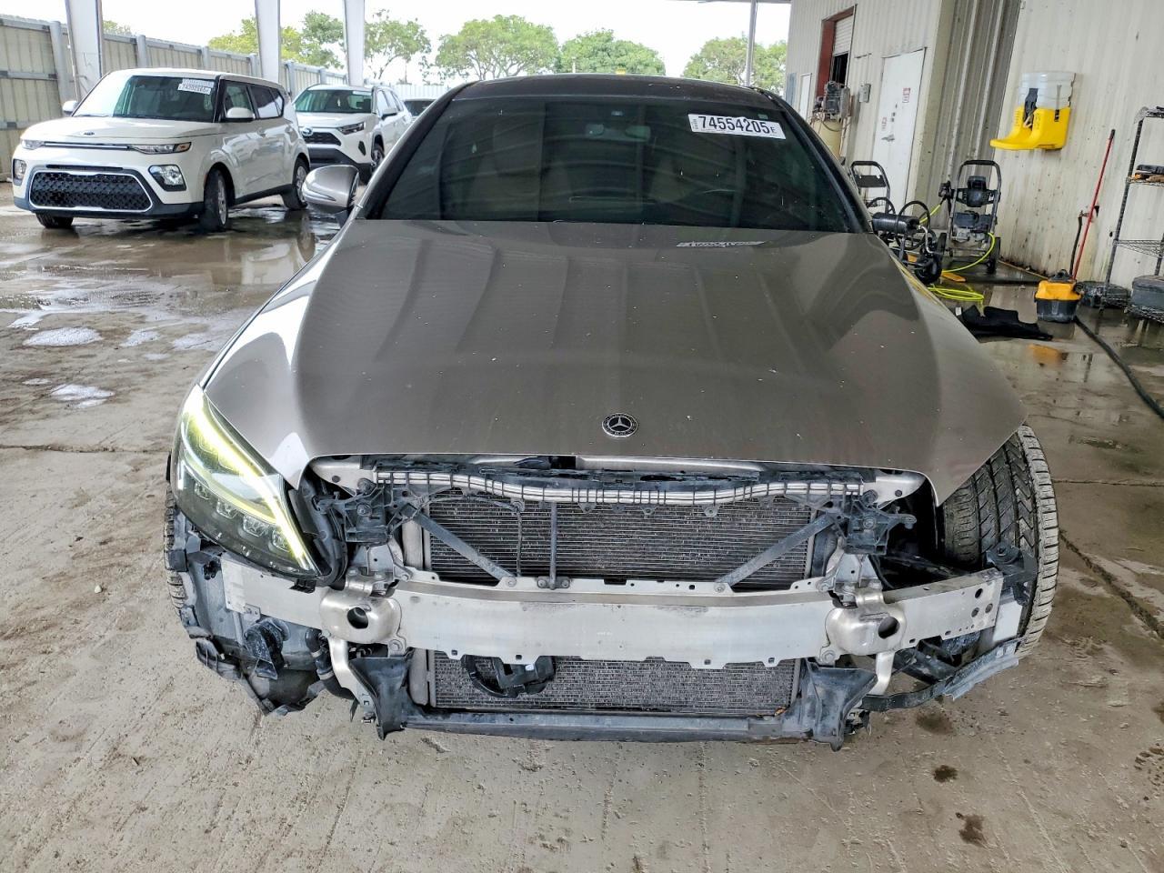 2019 Mercedes-Benz C 300 - Image 5