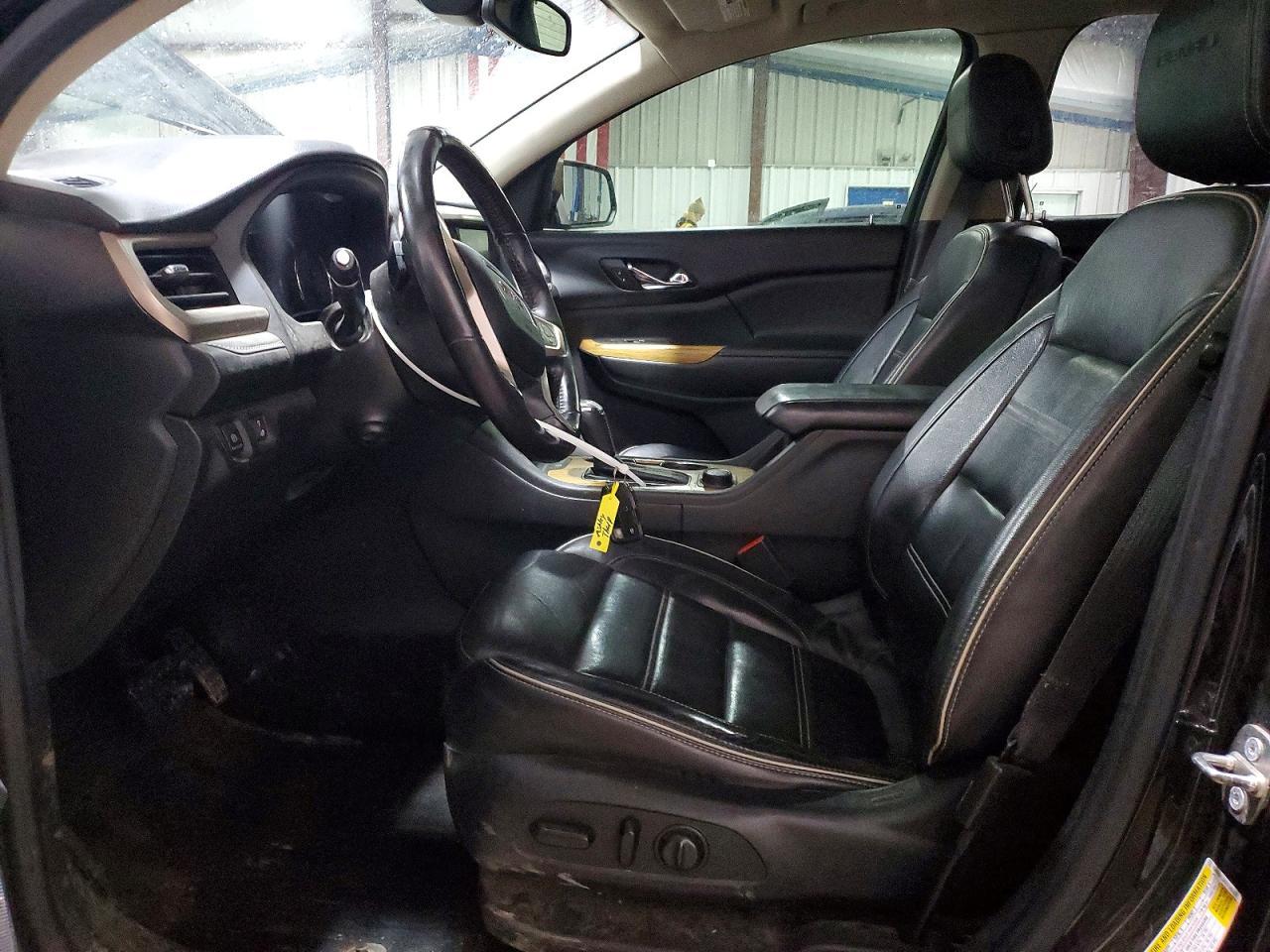 2017 GMC Acadia Denali - Image 7