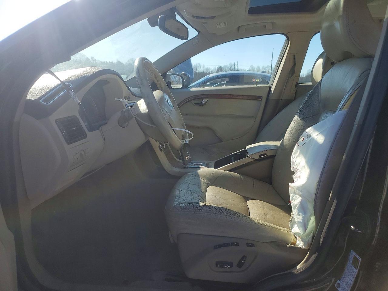 2007 Volvo S80 3.2 - Image 7