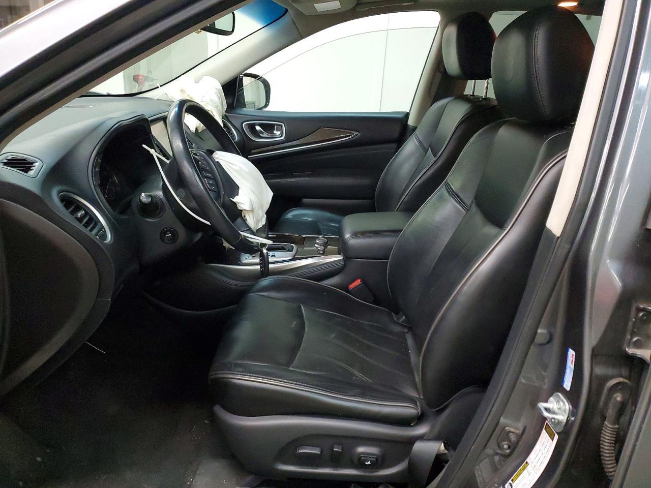 2015 Infiniti Qx60 - Image 7