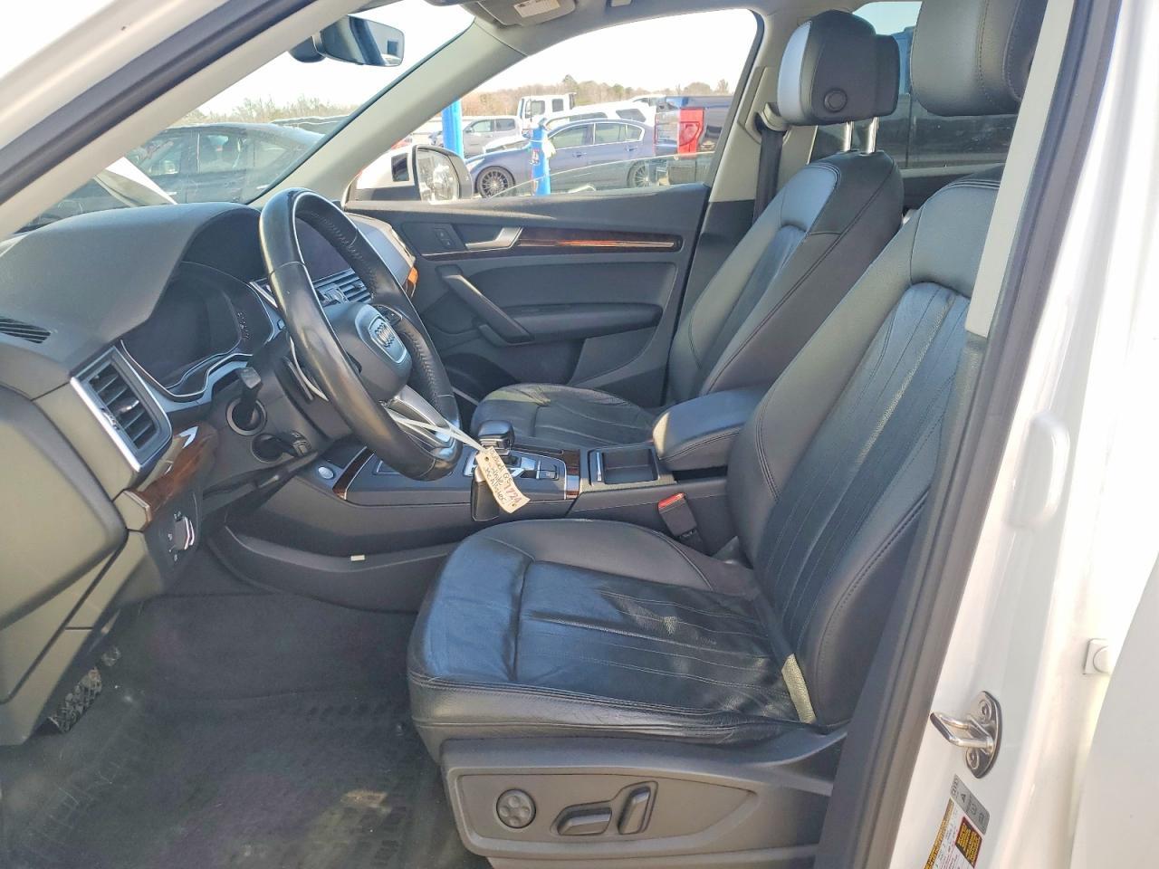 2018 Audi Q5 Premium Plus - Image 7