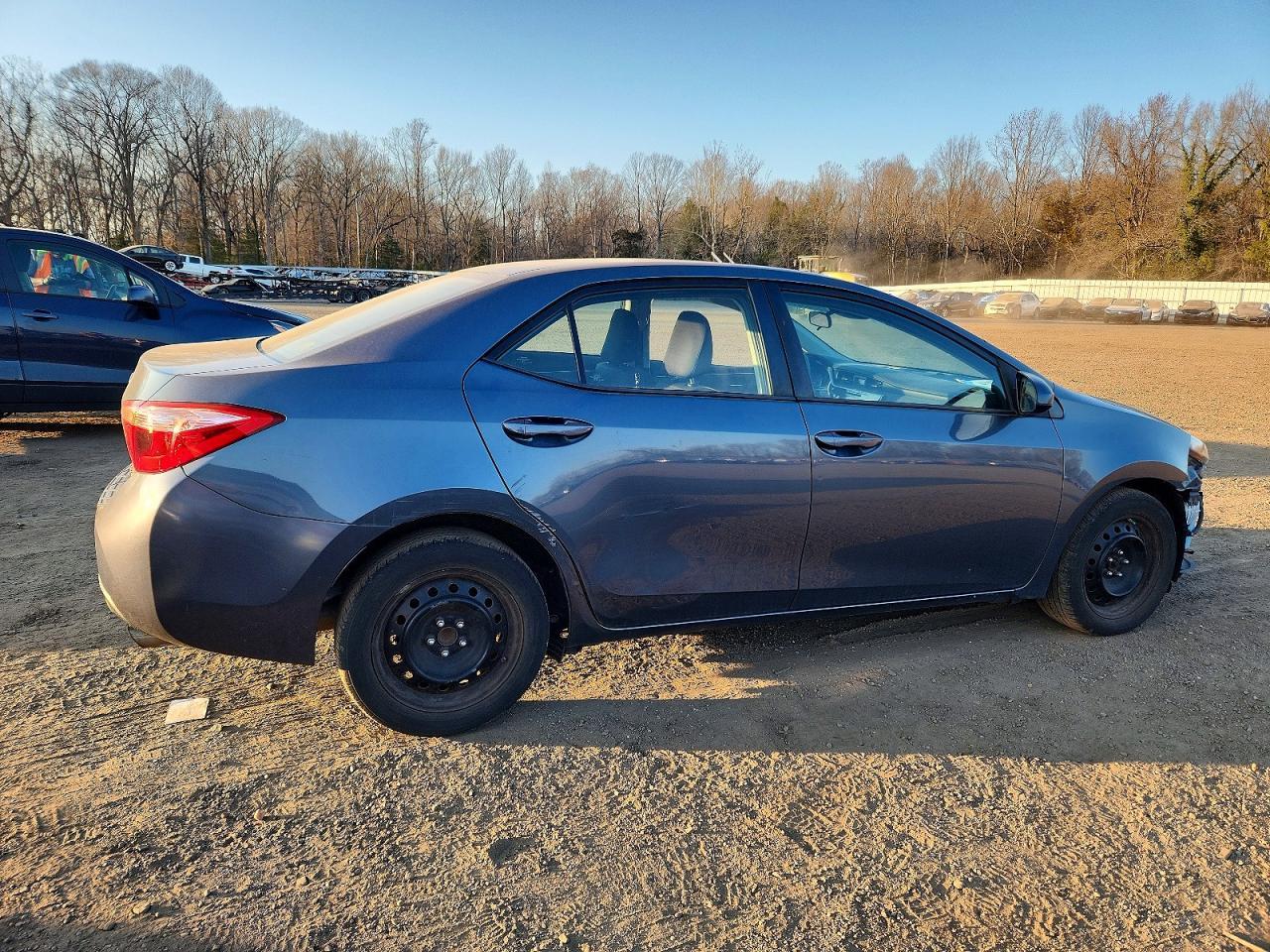 2018 Toyota Corolla L - Image 3