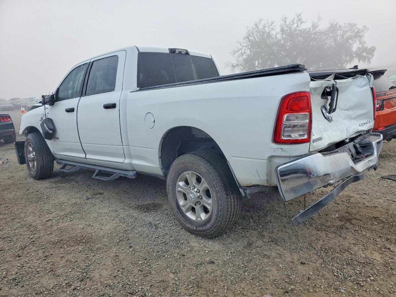 2024 Ram 2500 Big Horn - Image 2