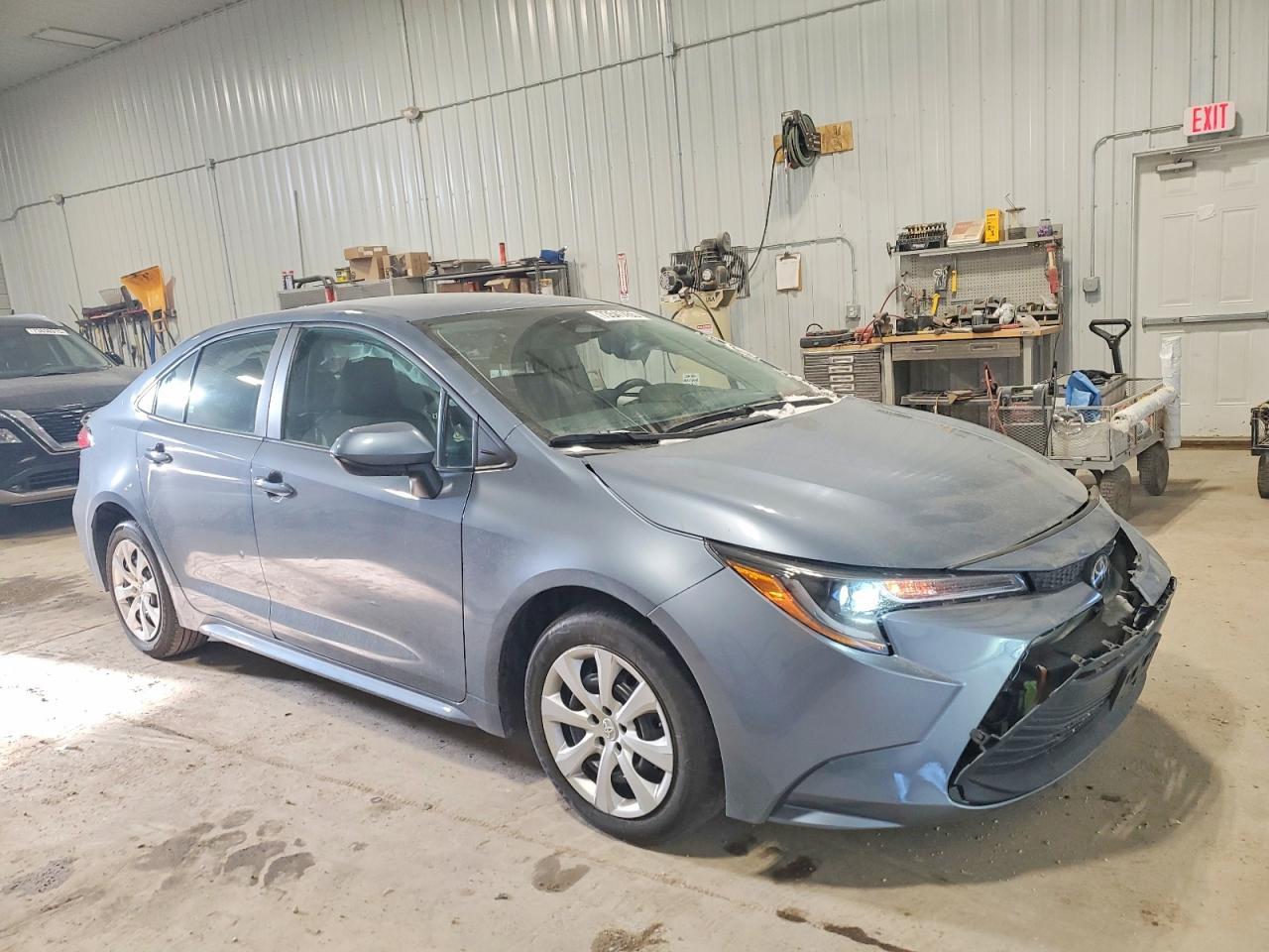 2024 Toyota Corolla Le - Фото 4