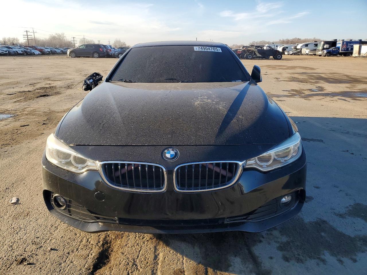 2014 BMW 428 I - Image 5