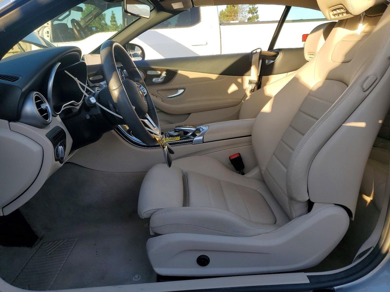 2019 Mercedes-Benz C 300 - Фото 7