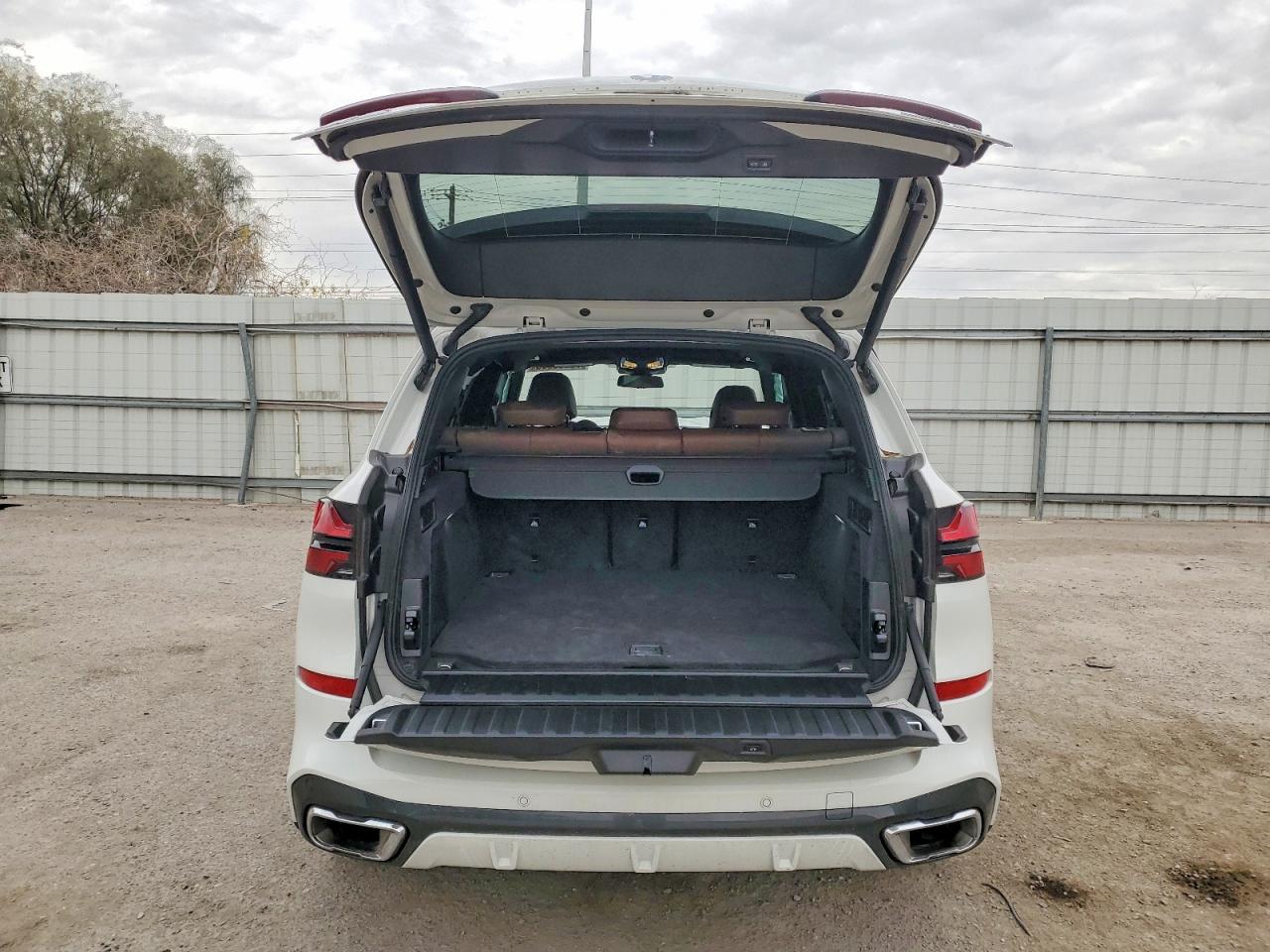 2026 BMW X5 Sdrive 40I - Фото 6