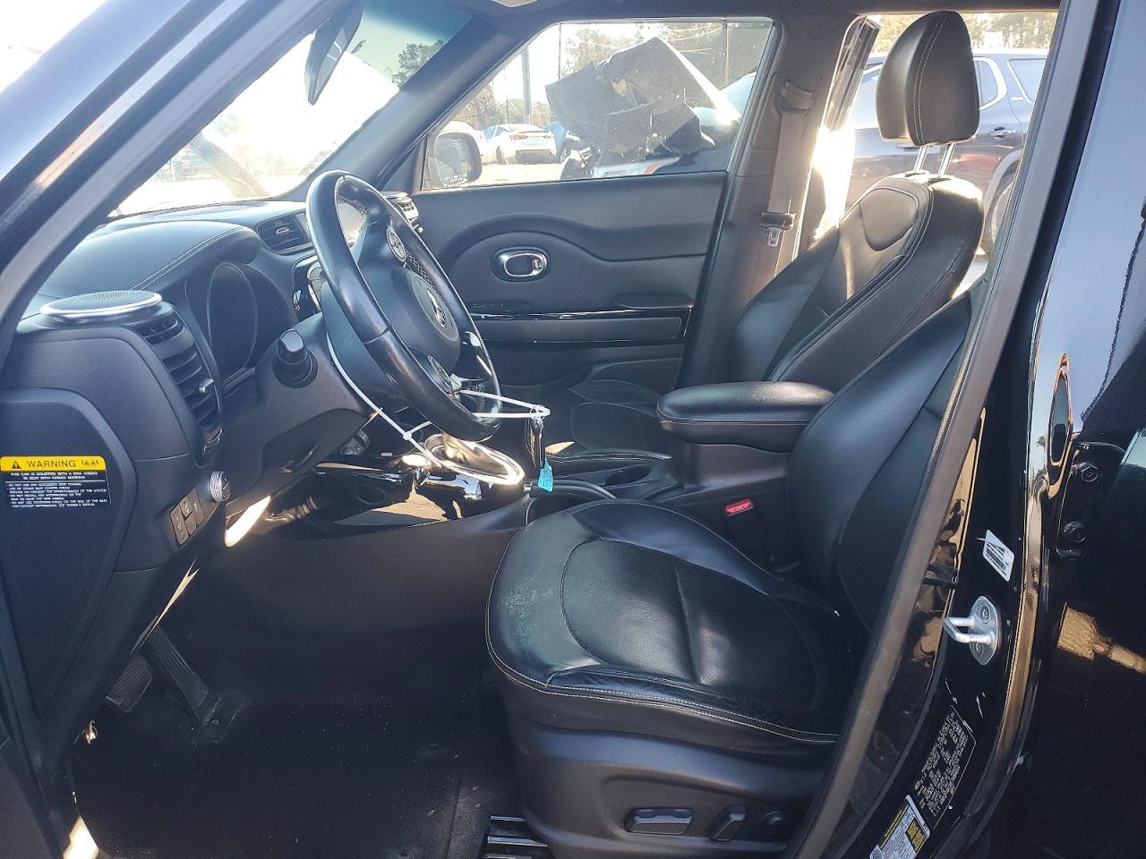 2014 Kia Soul + - Фото 7
