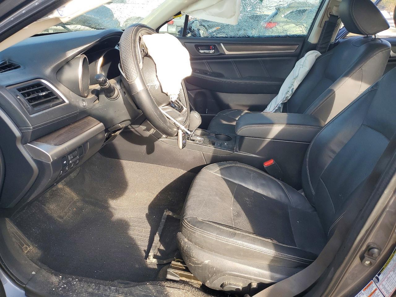 2019 Subaru Legacy 3.6R Limited - Image 7