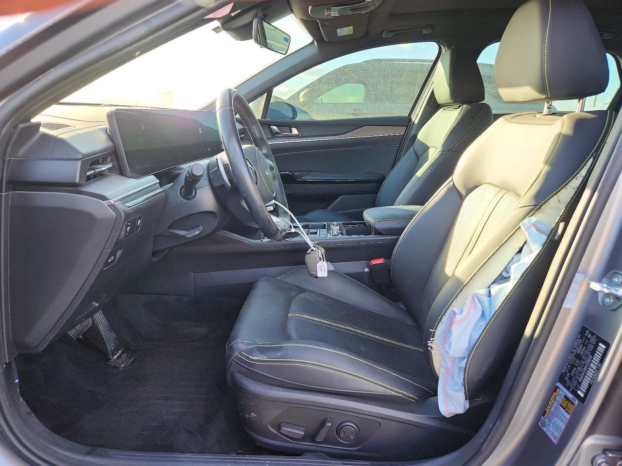 2025 Kia K5 Gt - Image 7