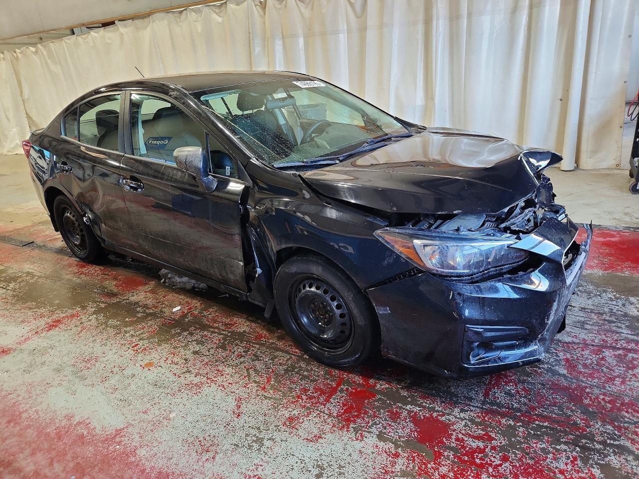 2018 Subaru Impreza - Фото 4