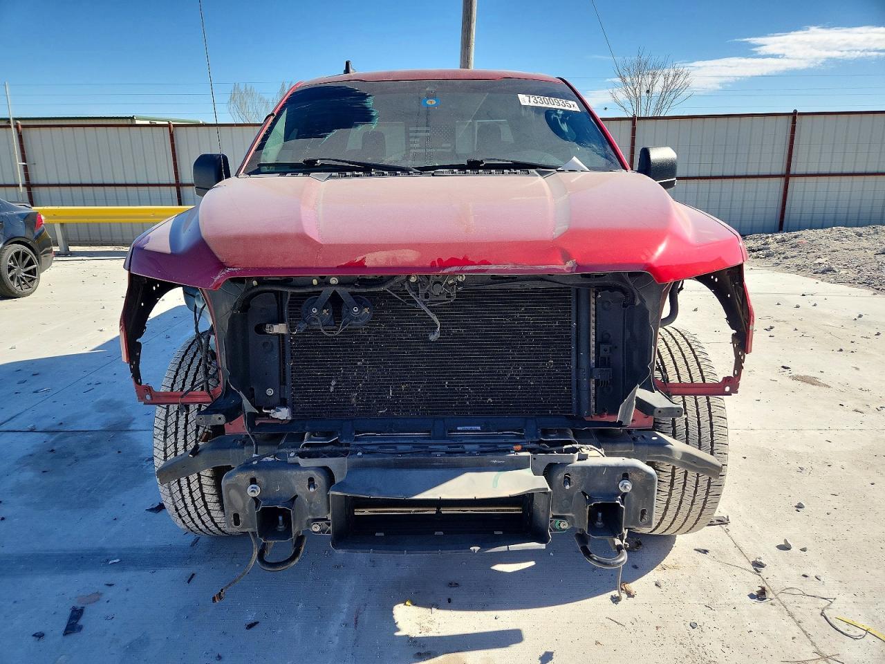 2019 Ford F150 Supercrew - Image 5