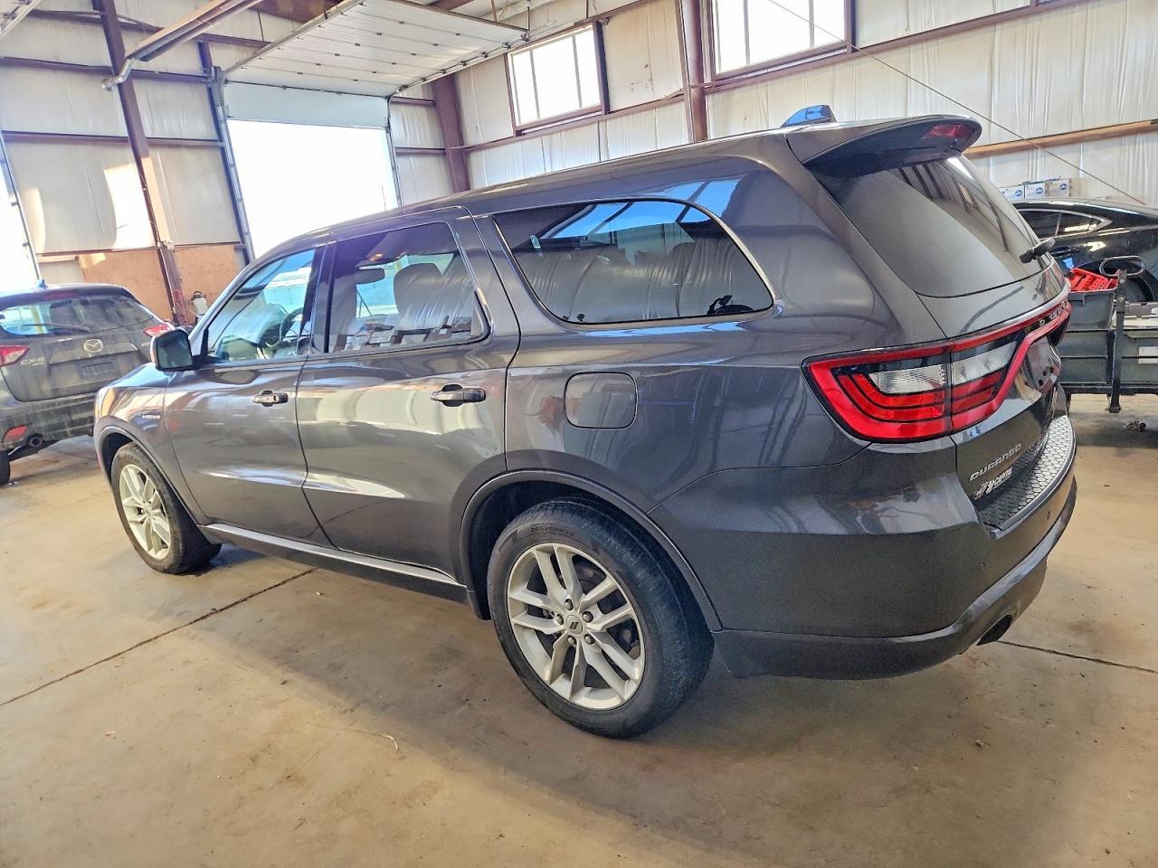 2021 Dodge Durango R/T - Image 2