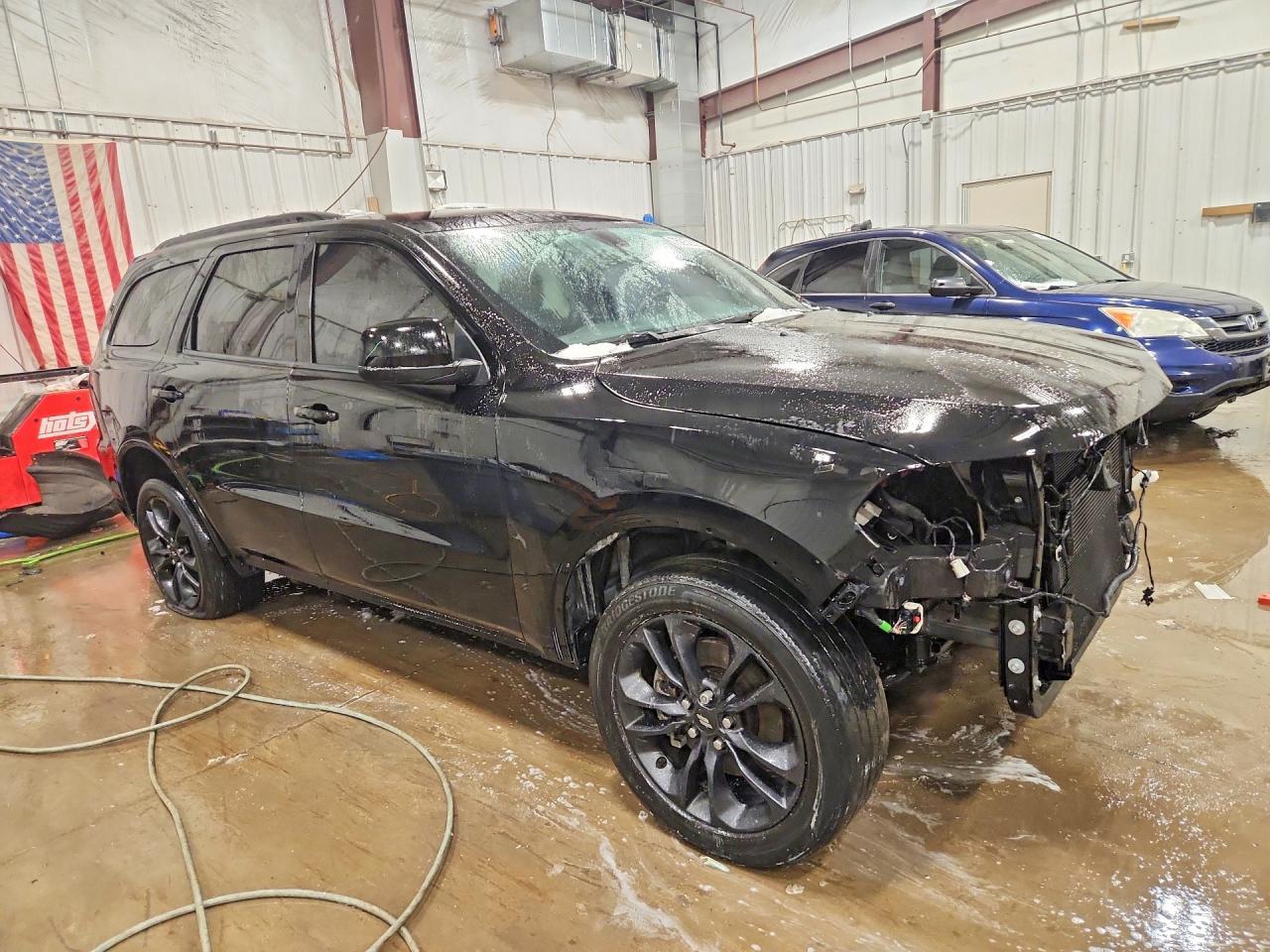 2024 Dodge Durango Gt - Фото 4