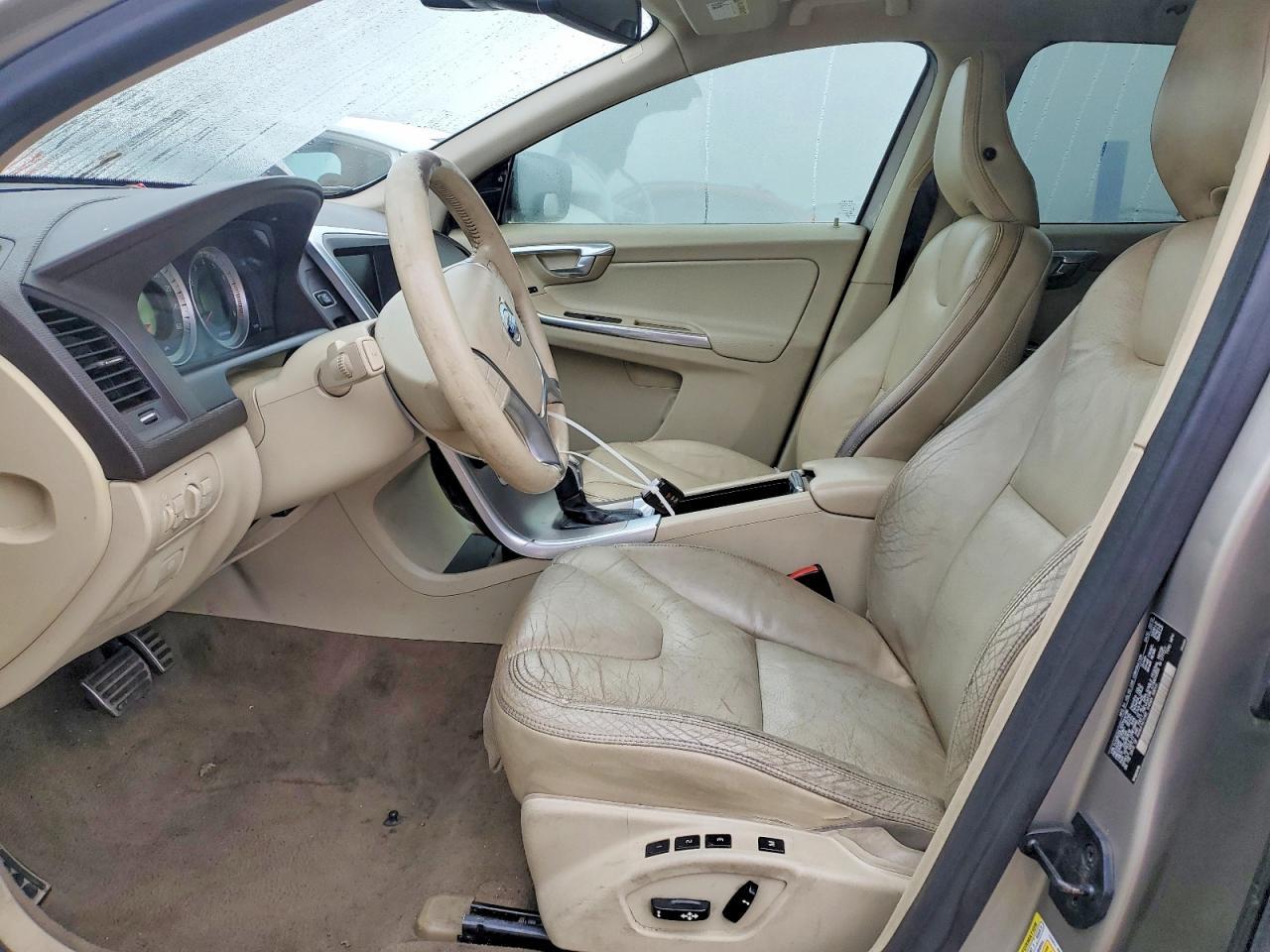 2013 Volvo Xc60 3.2 - Фото 7