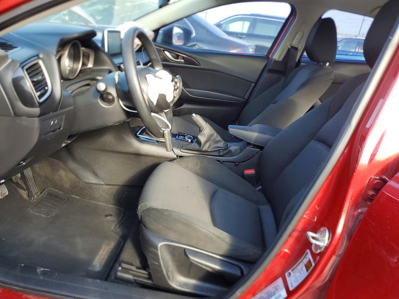 2016 Mazda 3 Sport - Image 7