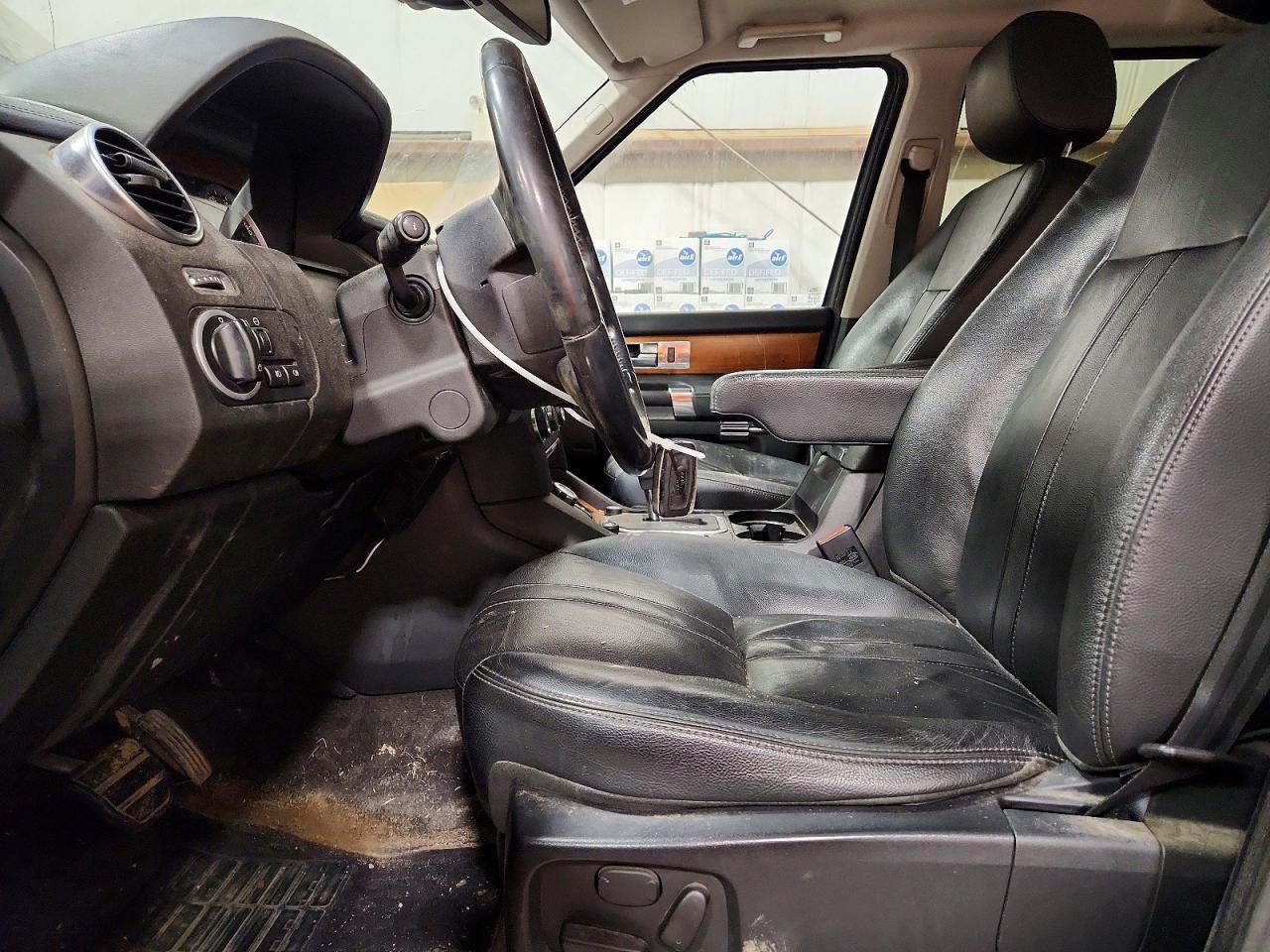 2011 Land Rover Lr4 Hse 4Dr 4Wd - Image 7