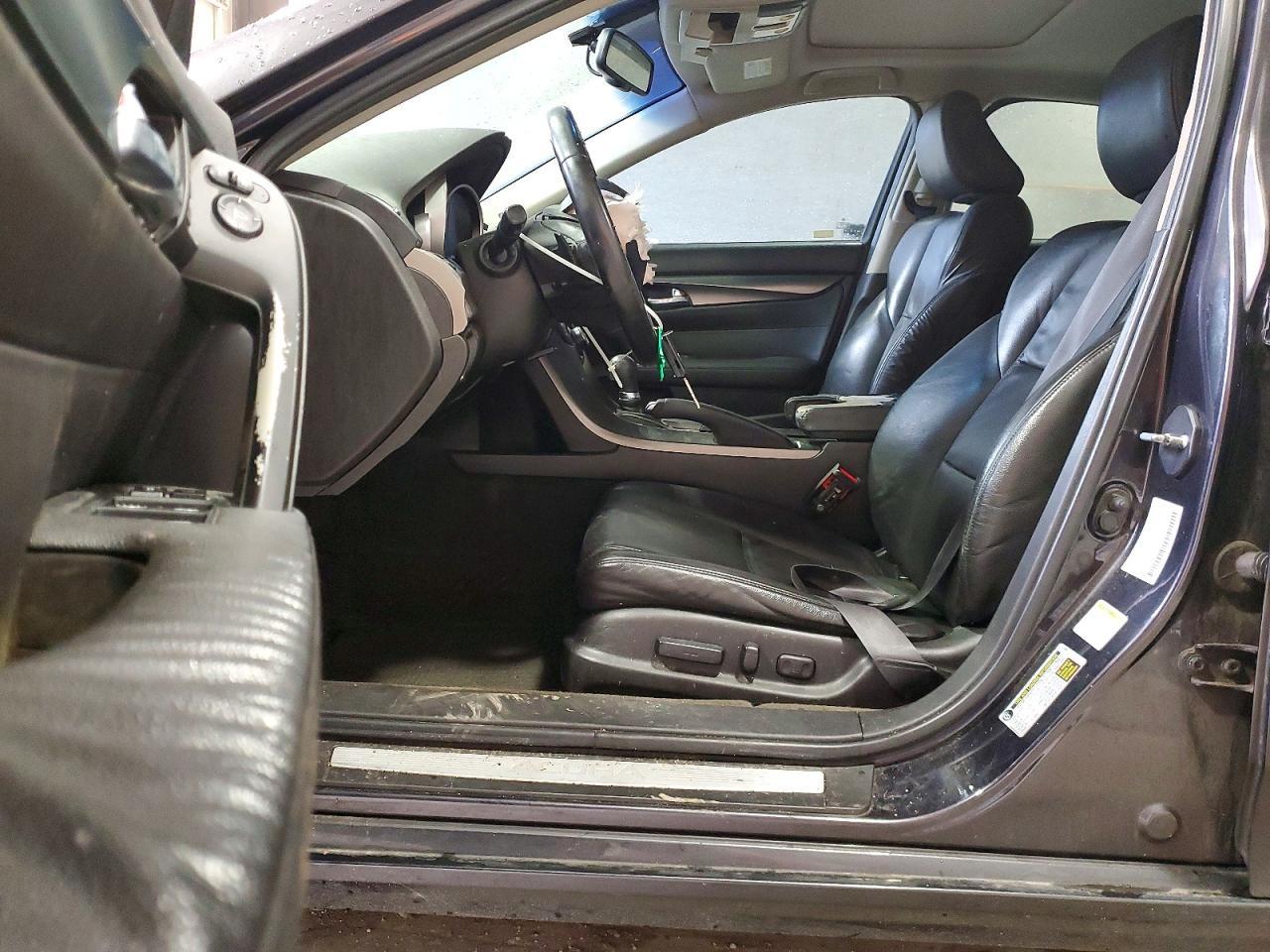 2013 Acura Tl - Image 7