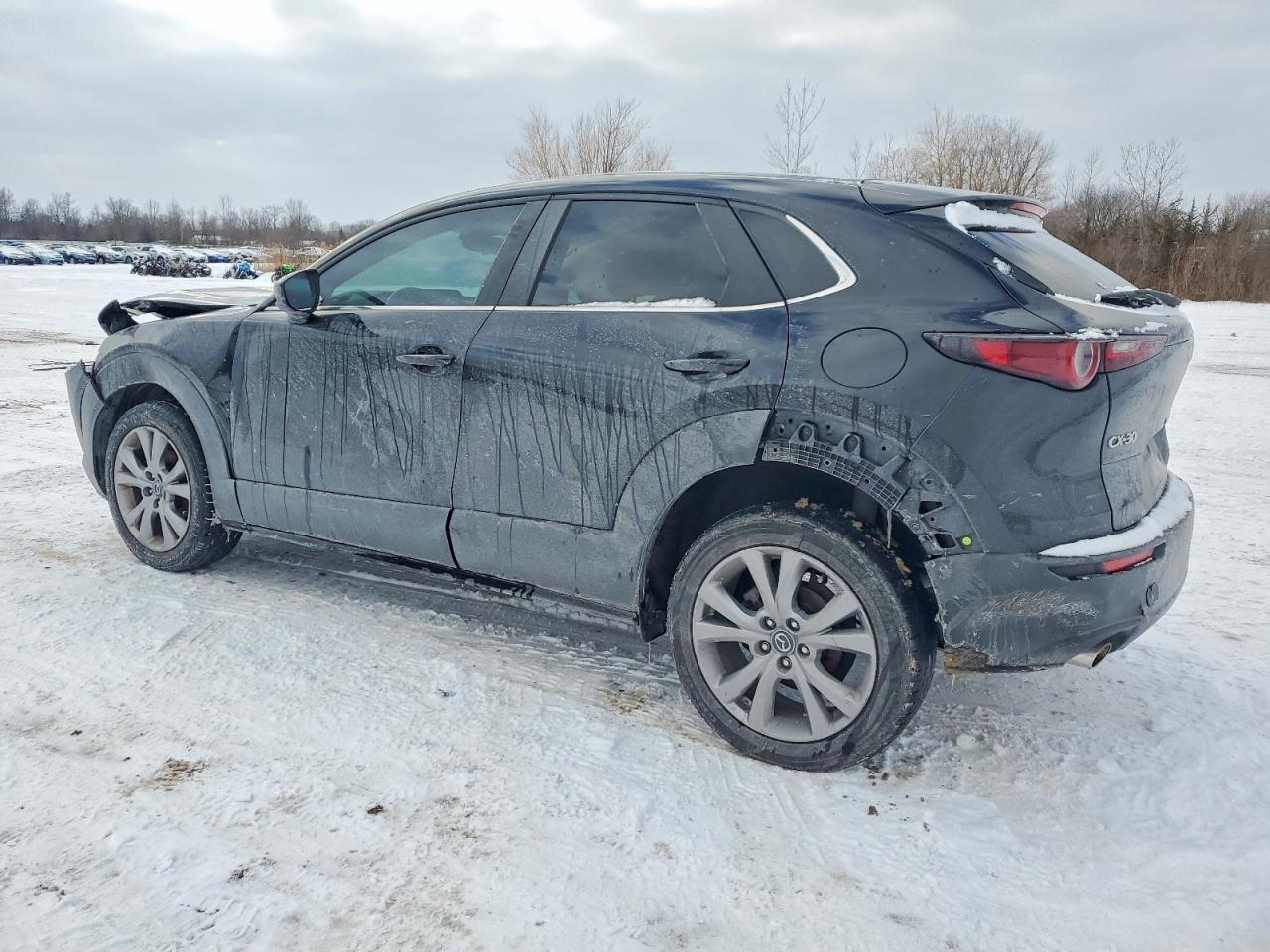 2021 Mazda Cx-30 Preferred - Image 2
