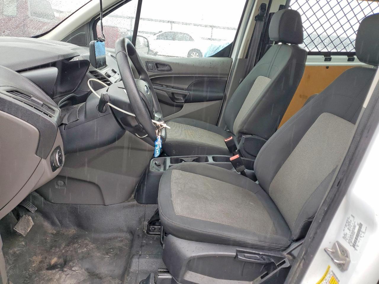 2022 Ford Transit Connect Xl - Image 7