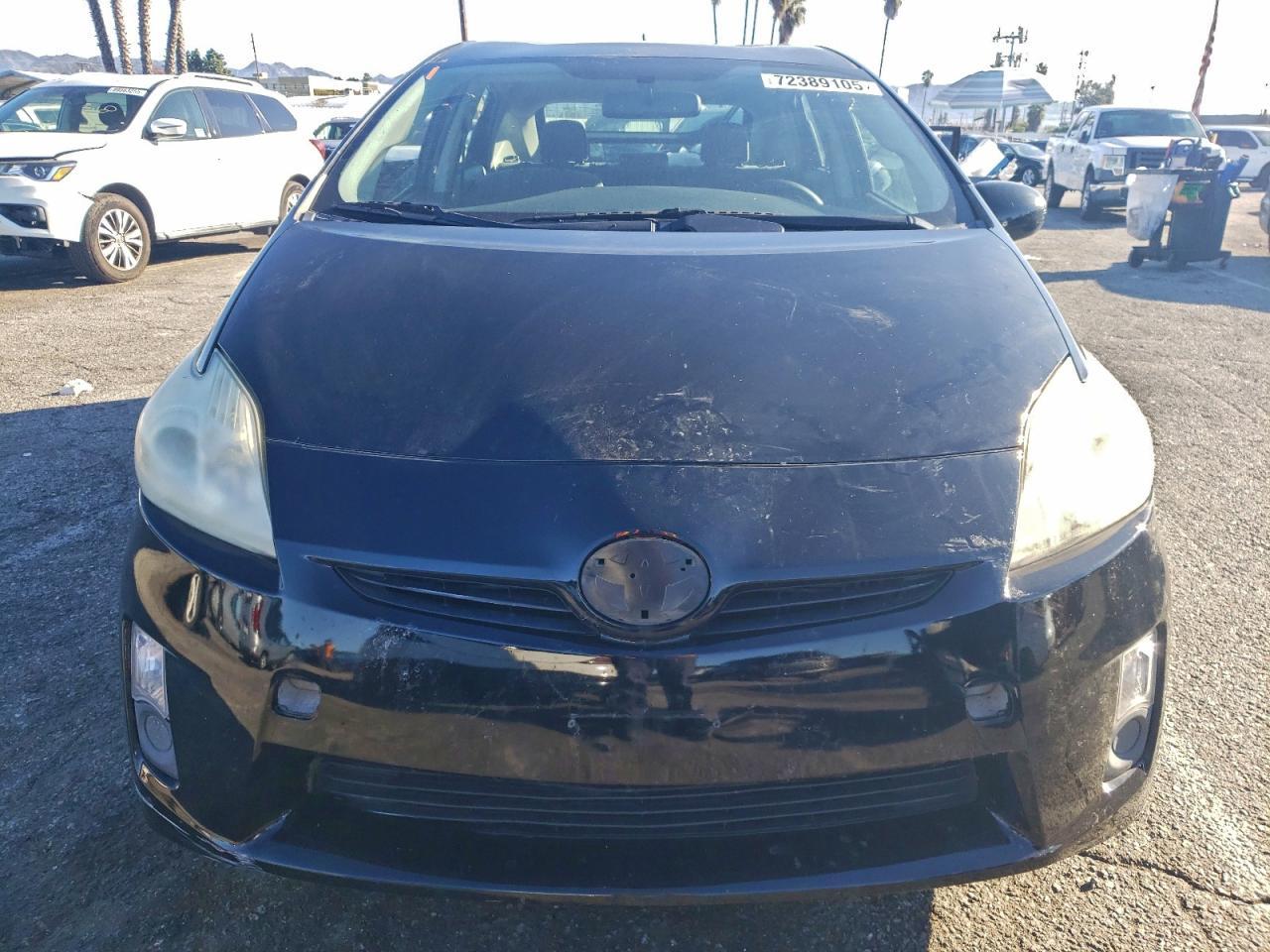 2010 Toyota Prius - Image 5