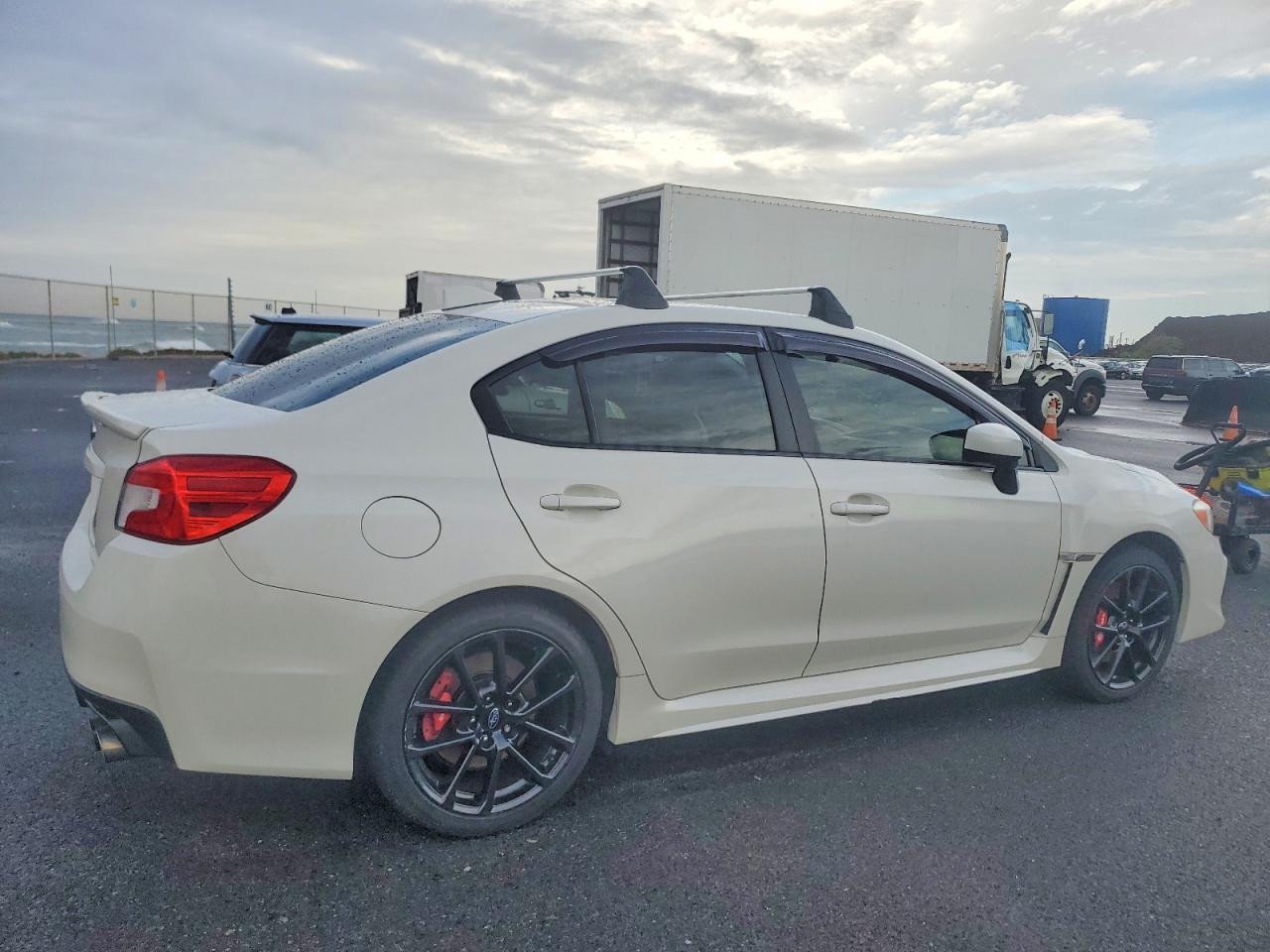 2020 Subaru Wrx Premium - Image 3