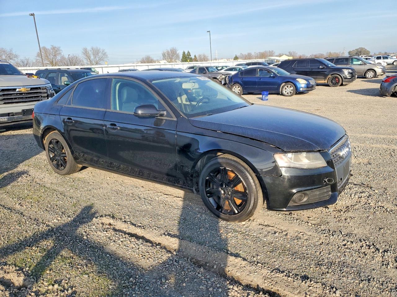 2011 Audi A4 Premium - Фото 4