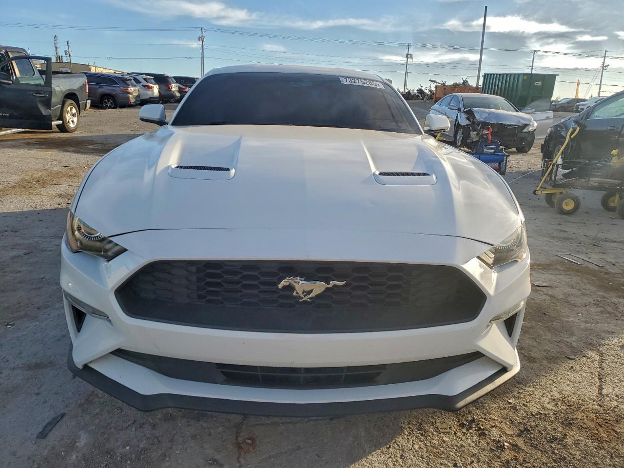 2019 Ford Mustang - Фото 5