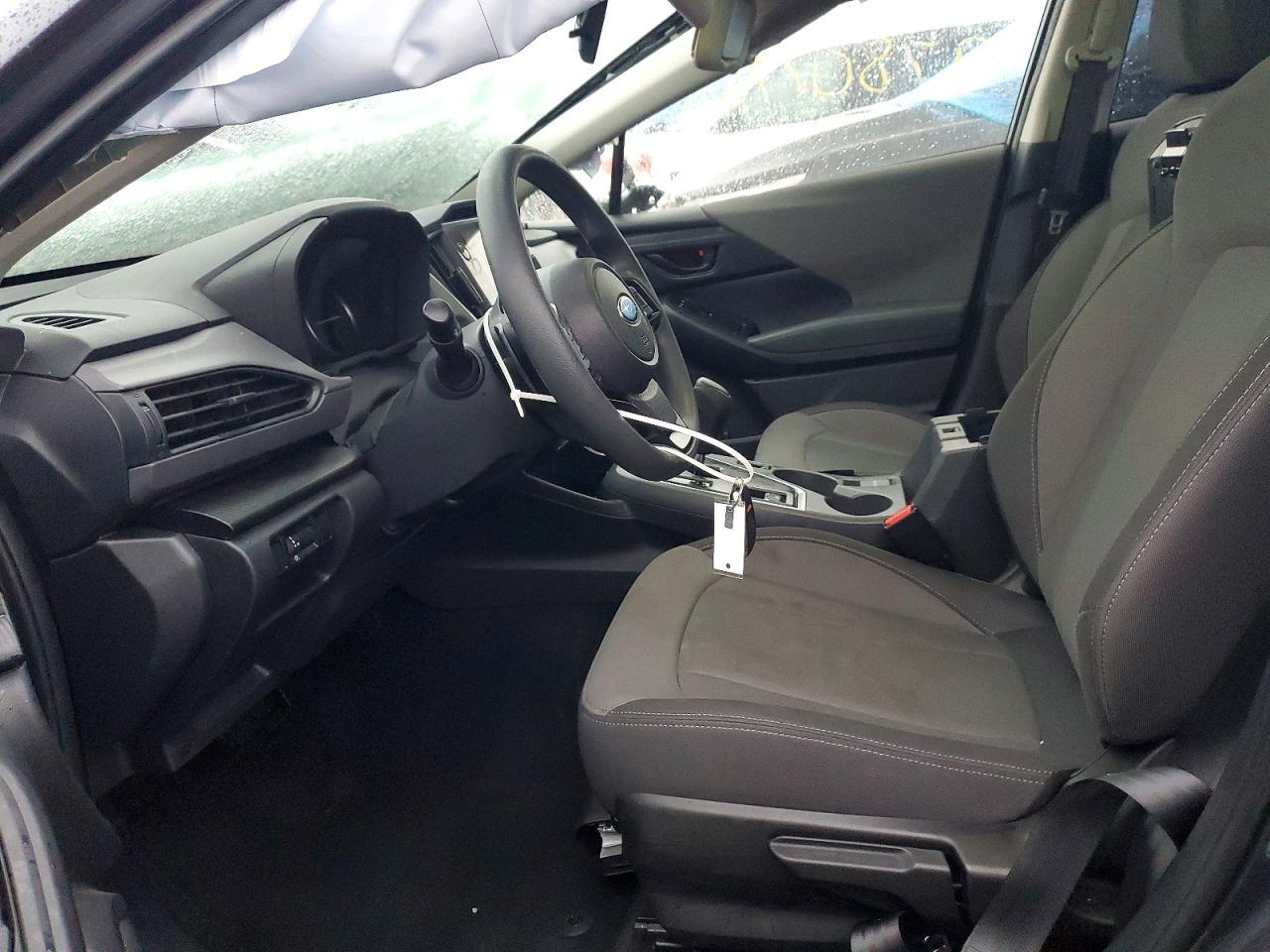 2025 Subaru Crosstrek Premium - Фото 7