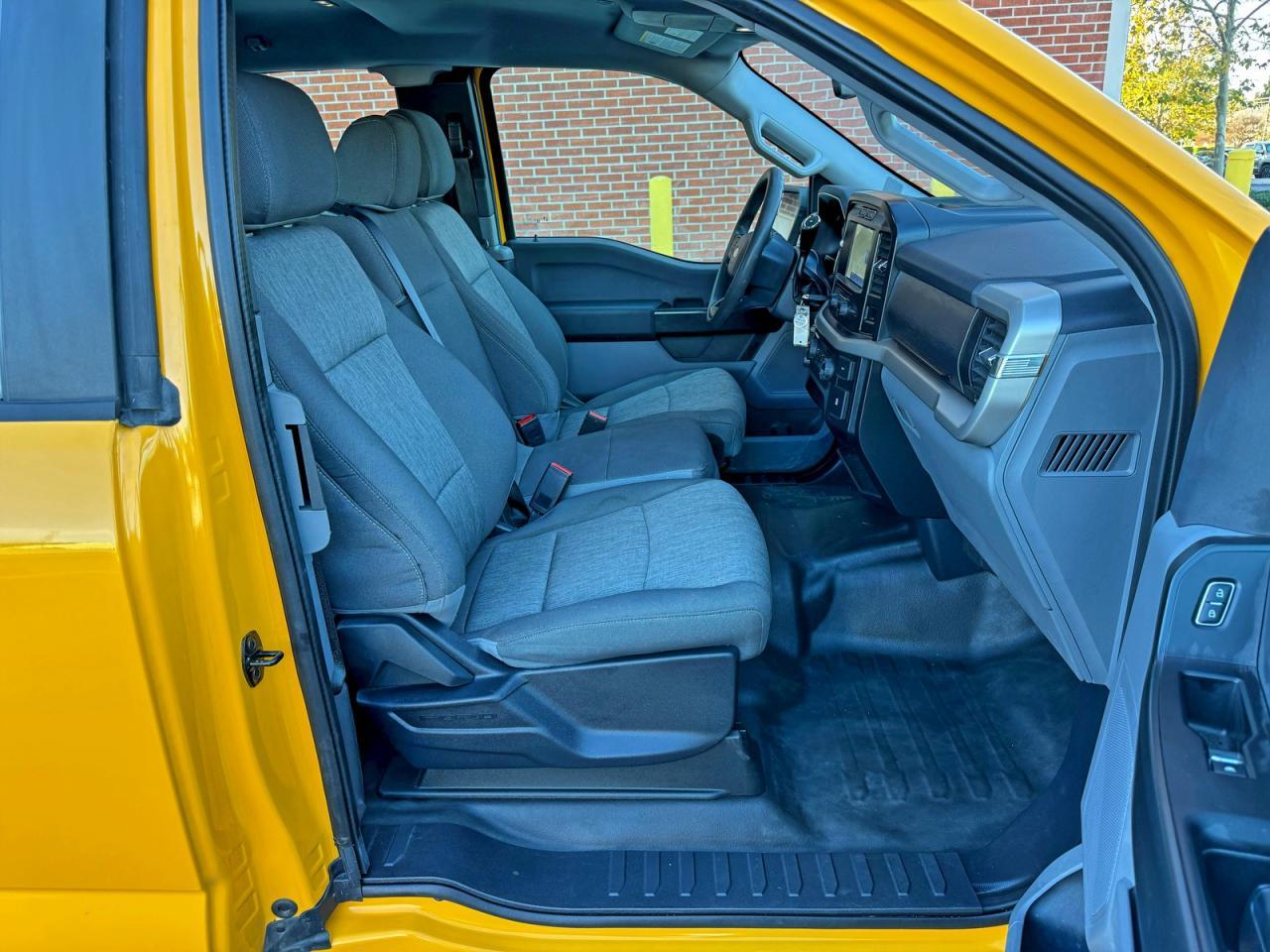 2021 Ford F-150 Xl - Фото 5