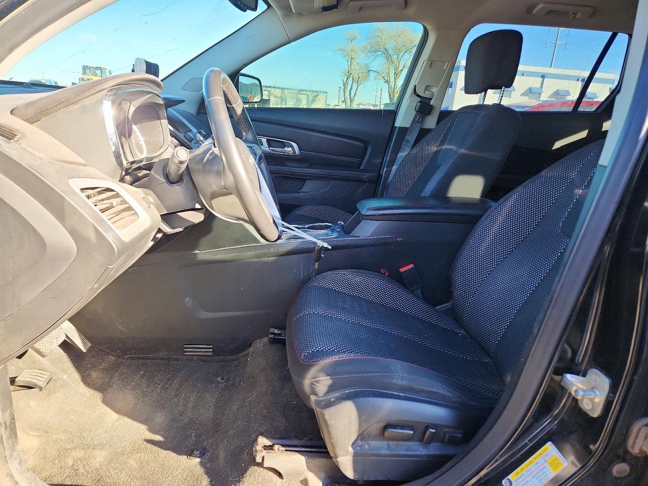 2017 GMC Terrain Sle - Image 7