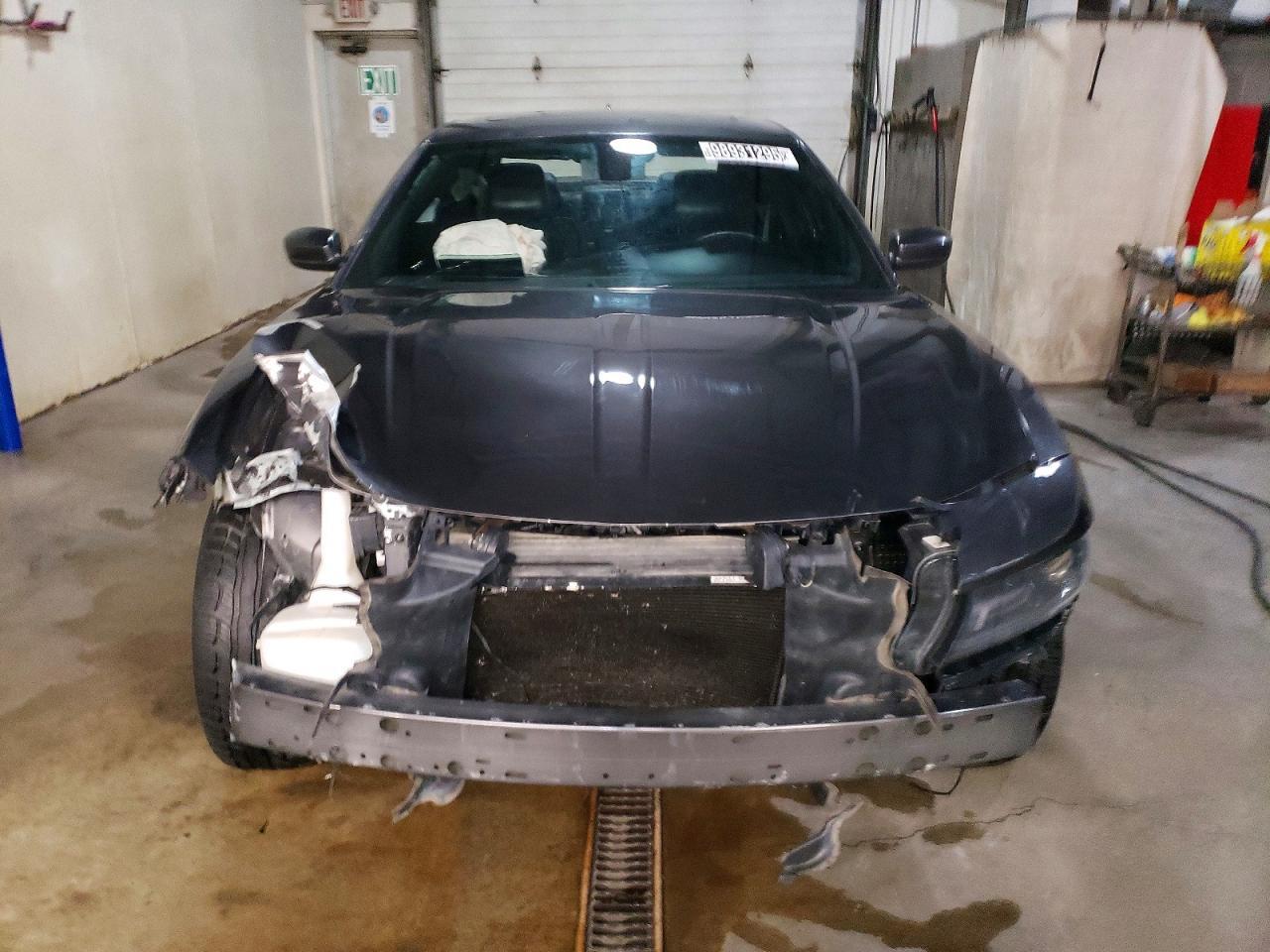 2019 Dodge Charger Sxt - Image 5