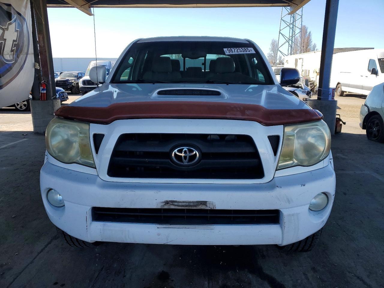 2006 Toyota Tacoma Double Cab Long Bed - Image 5