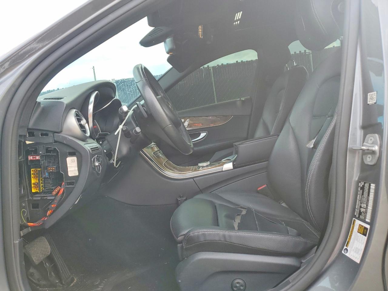 2018 Mercedes-Benz C 300 - Фото 7