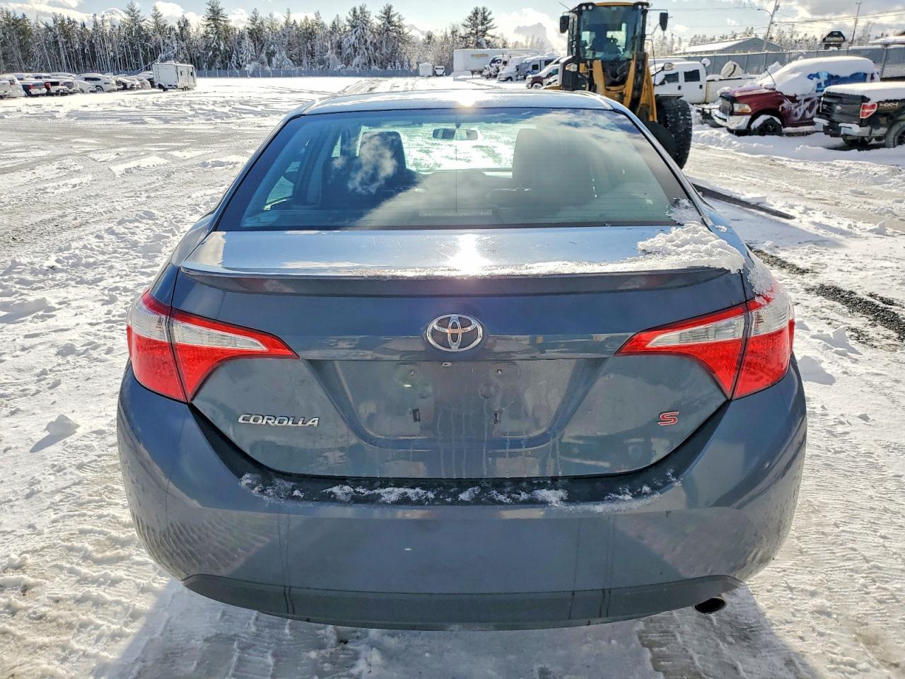 2016 Toyota Corolla L - Image 6