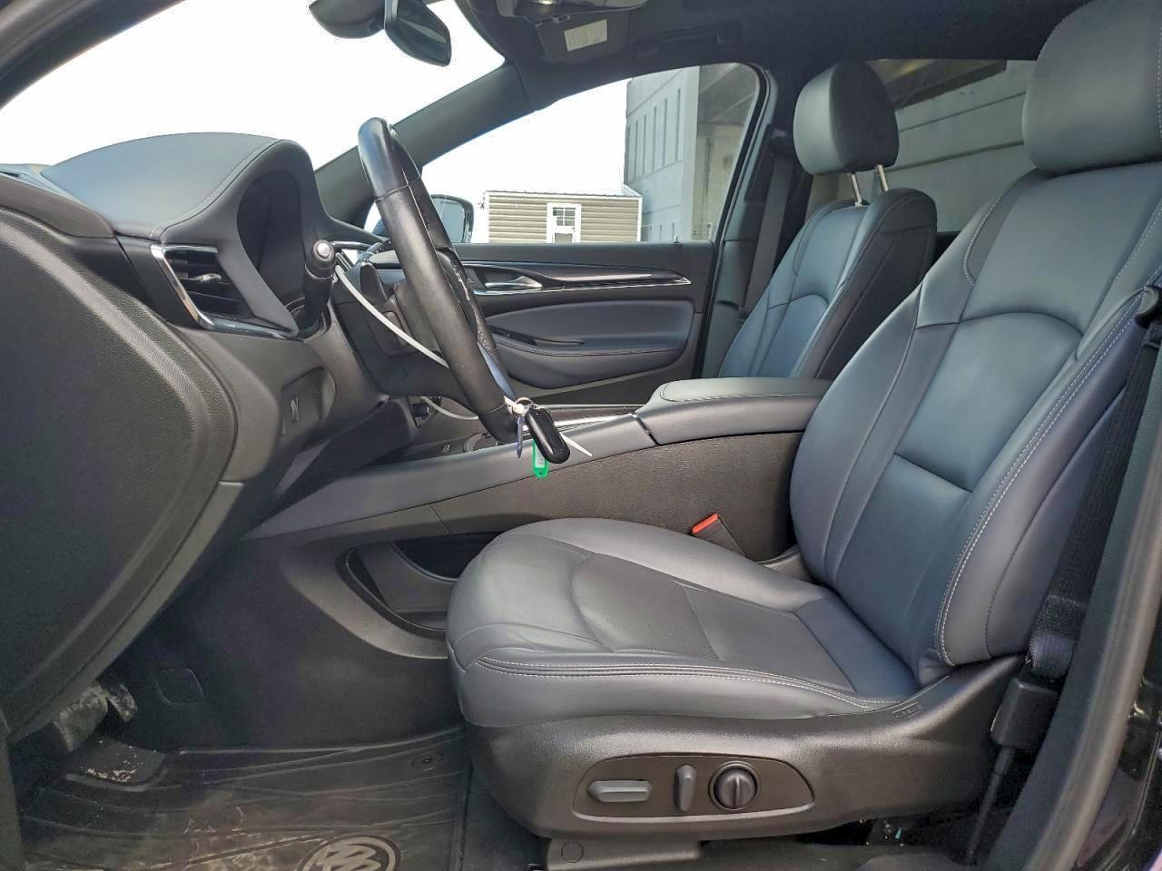 2023 Buick Enclave Essence - Фото 7