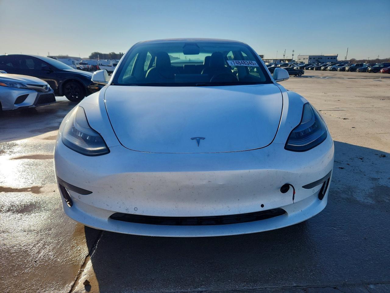 2019 Tesla Model 3 - Image 5