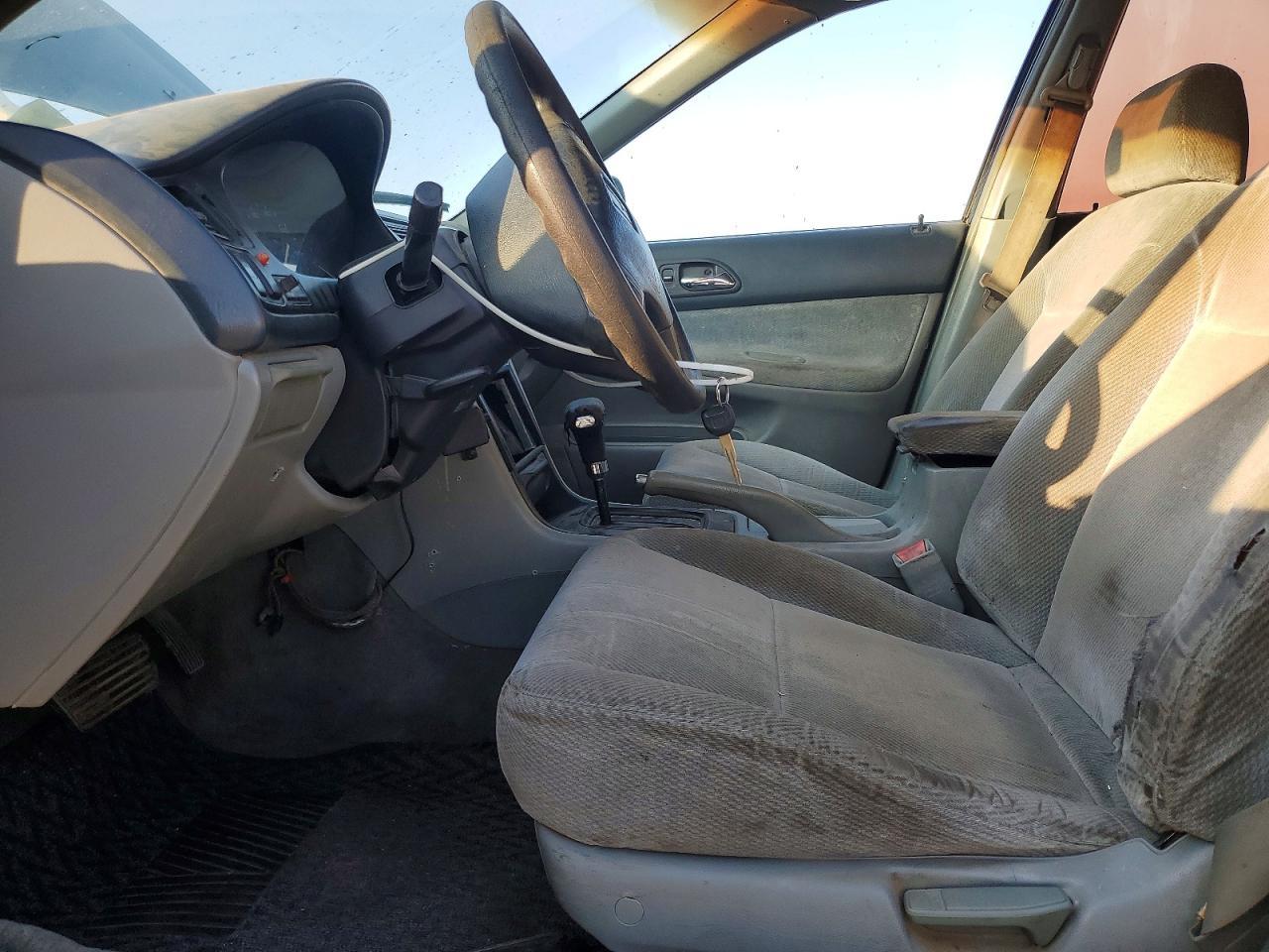 1996 Honda Accord Lx - Image 7