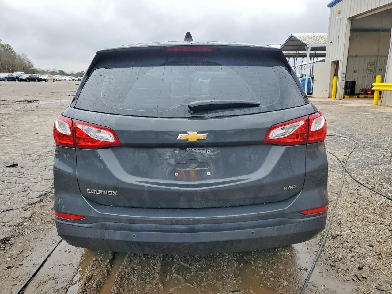 2021 Chevrolet Equinox - Image 6