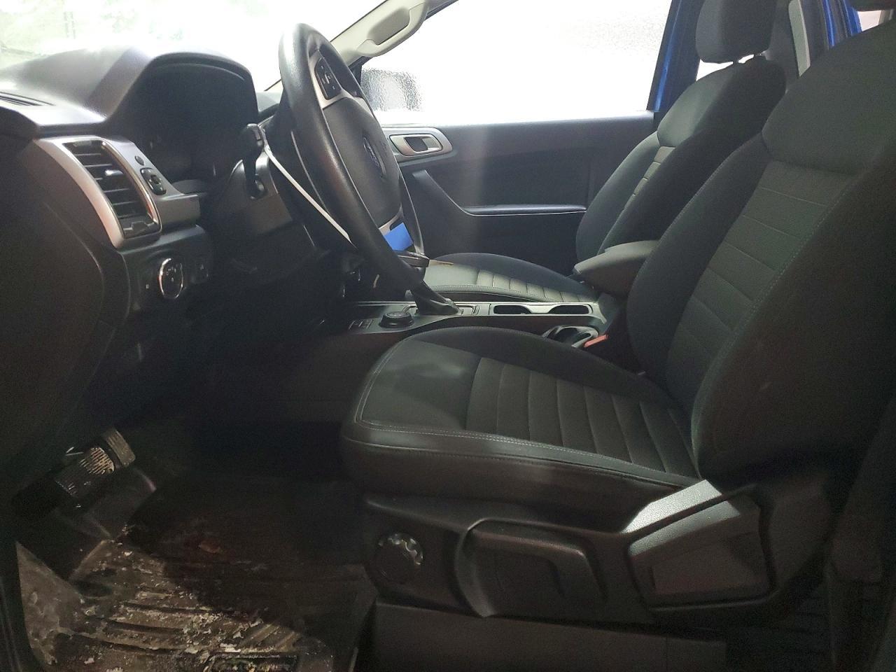 2019 Ford Ranger Xl - Фото 7