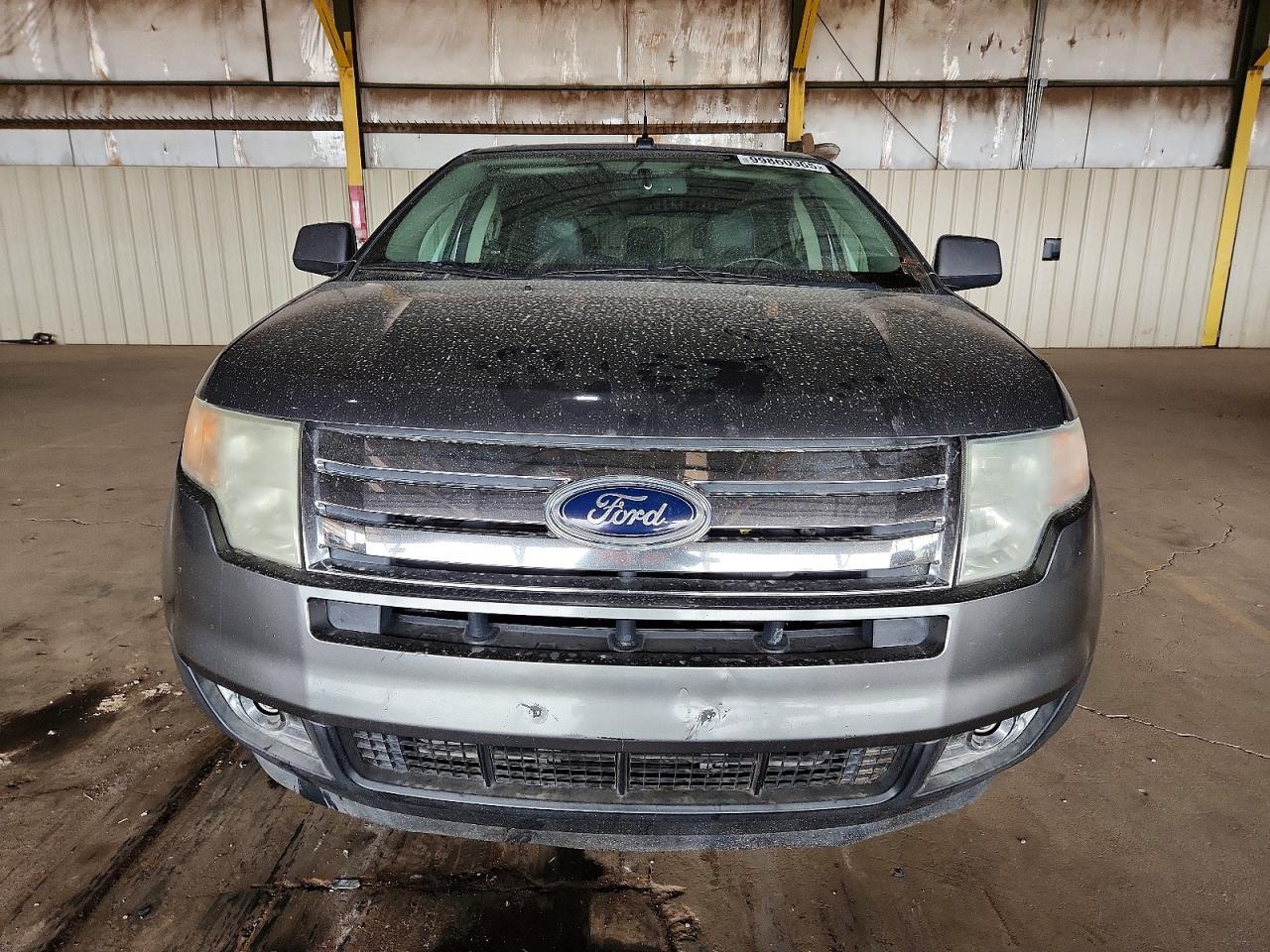 2010 Ford Edge Limited - Image 5