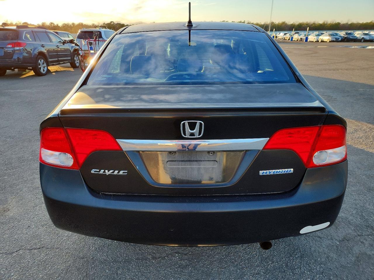 2009 Honda Civic - Image 6